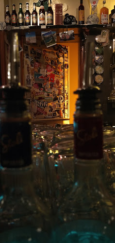 Safari Bar - Zürich