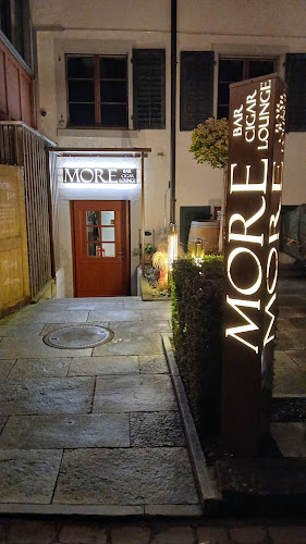 Opinii despre More Bar în Bubikon - Gastronomie und Hotellerie