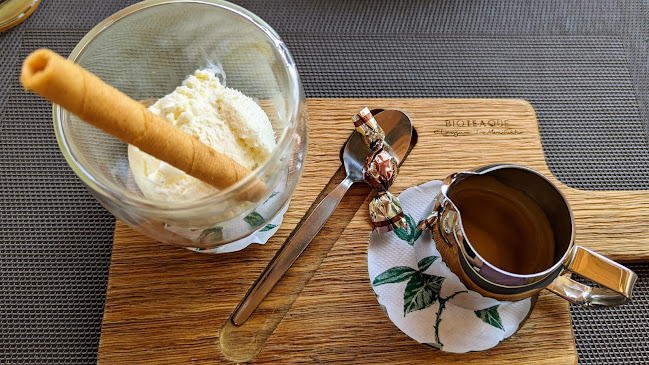 Opinii despre Landgasthof Adler în Zuckenriet - Gastronomie und Hotellerie