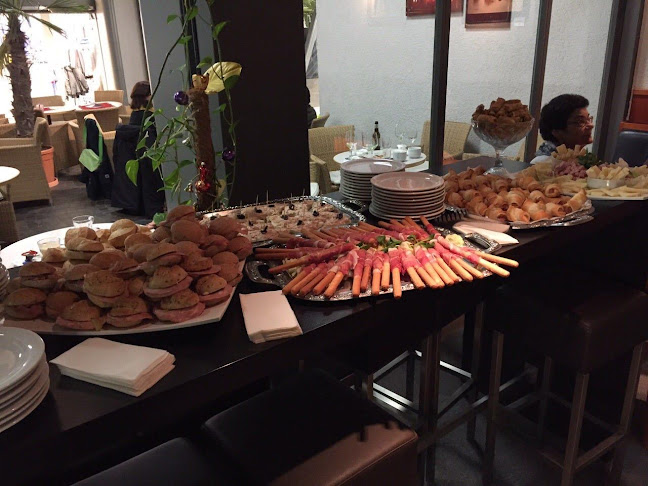 Café Restaurant Passagino - Chur