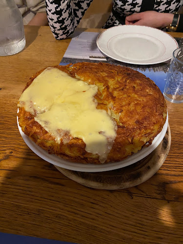 Opinii despre du Maillard în La Chaux-de-Fonds - Gastronomie und Hotellerie