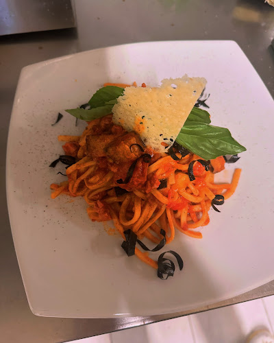 L'arancino - Gastronomie und Hotellerie