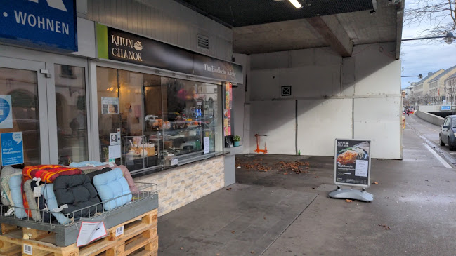 Bahnhofstrasse 53, 8500 Frauenfeld