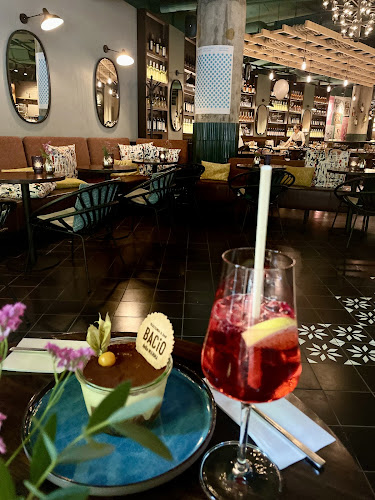 BACiO della MAMMA - Gastronomie und Hotellerie