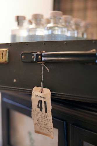 Comentarii opinii despre Larusée Sàrl