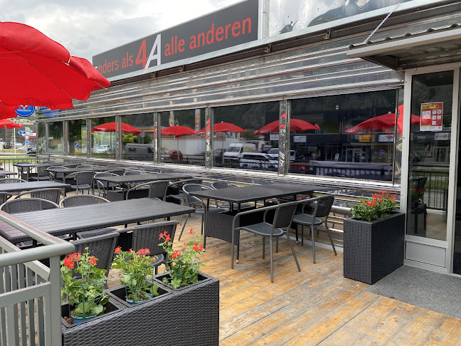 anders als alle anderen