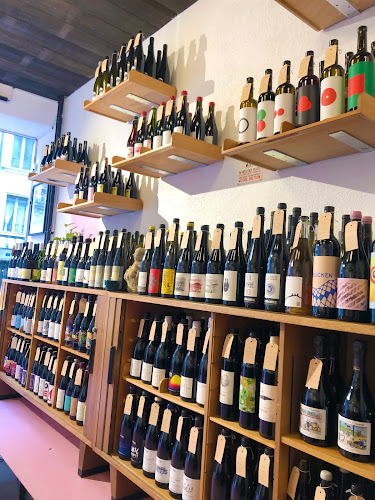 Opinii despre Le Naturiste Sàrl în Fribourg - Gastronomie und Hotellerie