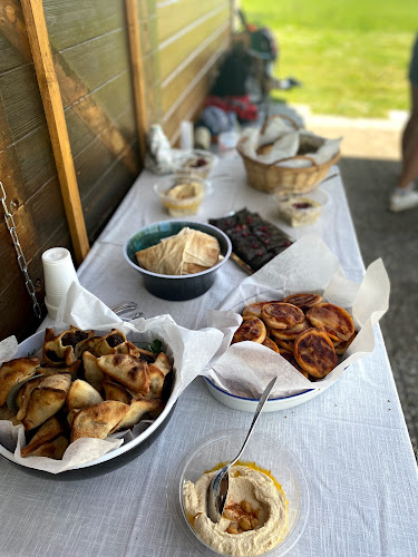 Comentarii opinii despre Keyann Café Resto Libanais