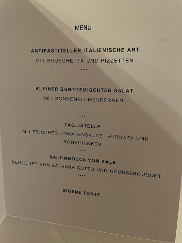 Restaurant Casa Grande