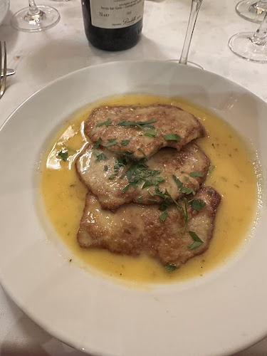 Cantinetta Bindella Solothurn - Gastronomie und Hotellerie