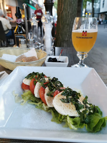 Restaurant Pizzeria Bernerhof - Gastronomie und Hotellerie