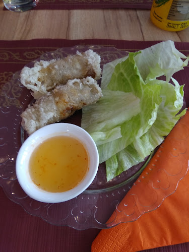 Comentarii opinii despre Asia Express Yverdon