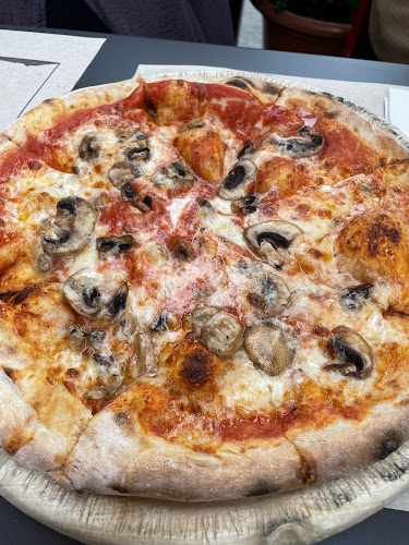 Ristorante Pizzeria Chianalea - Zürich