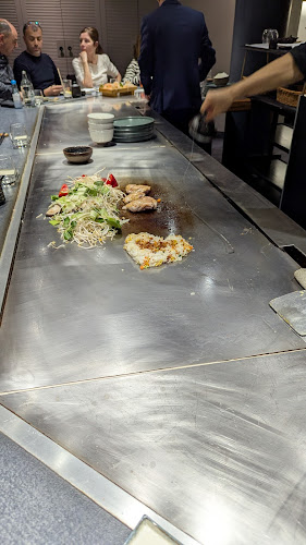 Opinii despre Restaurant Kamome în Geneva - Gastronomie und Hotellerie