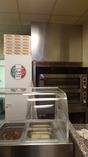 Vitetta Pizzeria - Gastronomie und Hotellerie