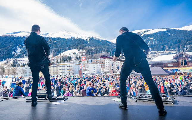 Restaurant Bolgen Plaza - Gastronomie und Hotellerie