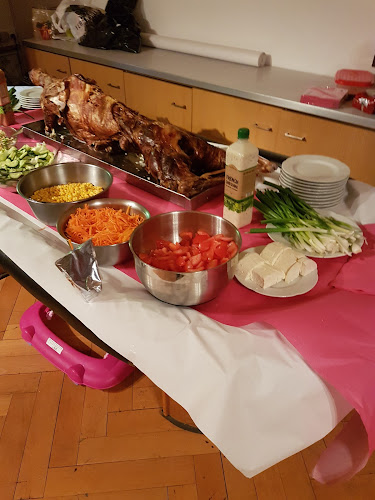 Opinii despre Yellow Bar în Herisau - Gastronomie und Hotellerie