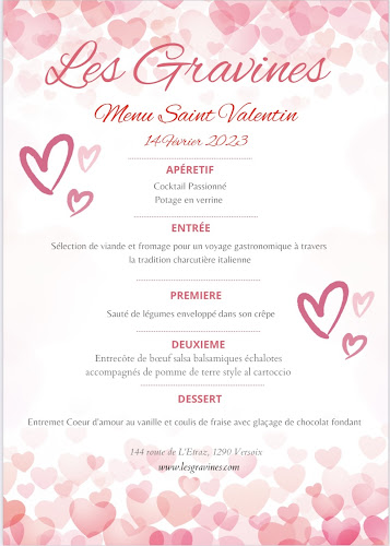 Opinii despre Villa Ragnelli Les Gravines Sa în Versoix - Gastronomie und Hotellerie