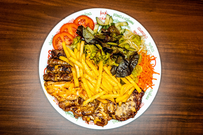 Säge Bistro - Lenzburg