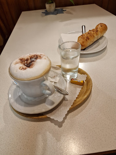 Opinii despre Feinbäckerei Rist AG în Altstätten - Gastronomie und Hotellerie