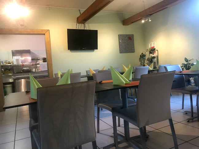 Thai Wok ONNOM NACHAIPHERM - Gastronomie und Hotellerie