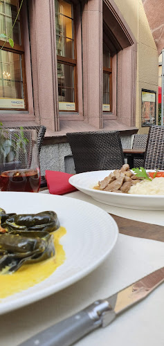 Ramazzotti - Gastronomie und Hotellerie