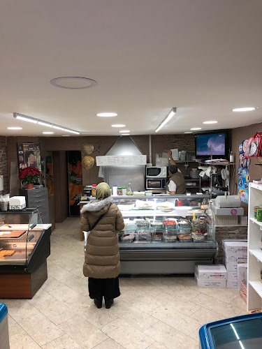 Comentarii opinii despre Le Syrien Sàrl