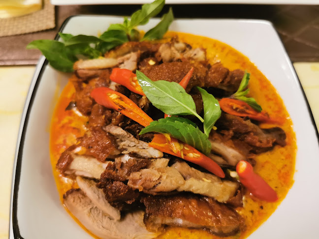 Thai Chili Herisau - Gastronomie und Hotellerie