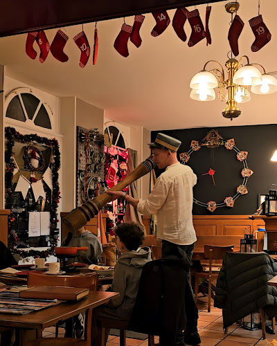 Comentarii opinii despre Trois Sifflets