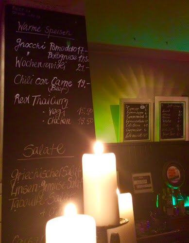 Opinii despre Salotto în Zürich - Gastronomie und Hotellerie