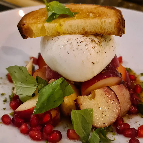 Ristorante DA MÈ - Elgg