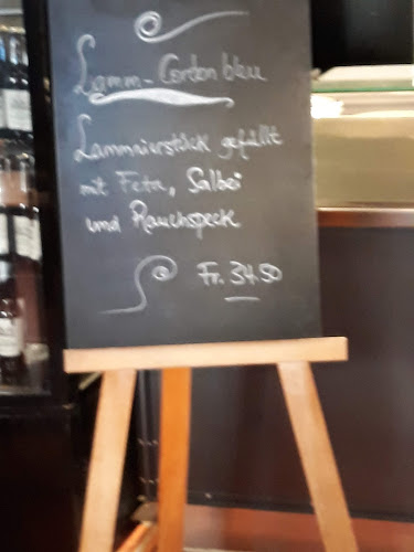 Comentarii opinii despre Linde Oberstrass