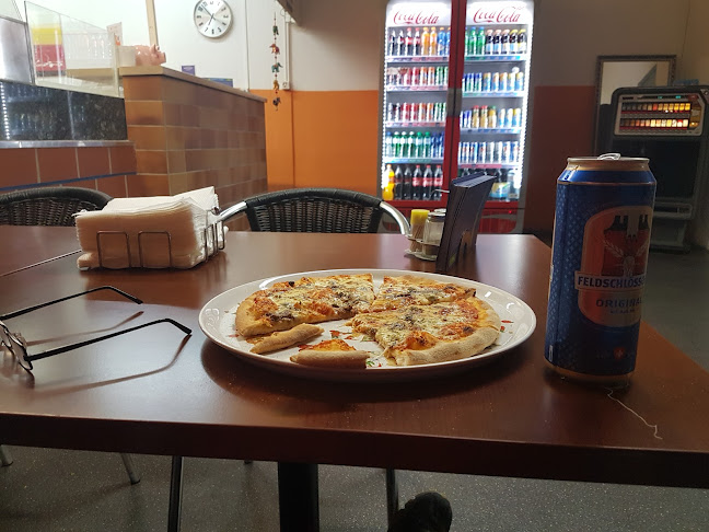 Comentarii opinii despre Pizzakurier Popeye - L' Italia a Tavola