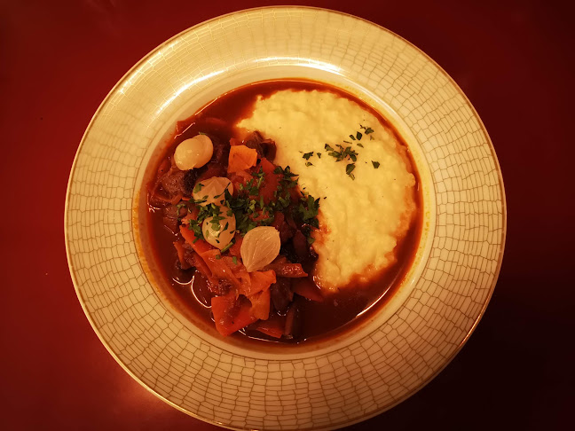 Restaurant NOW - Gastronomie und Hotellerie