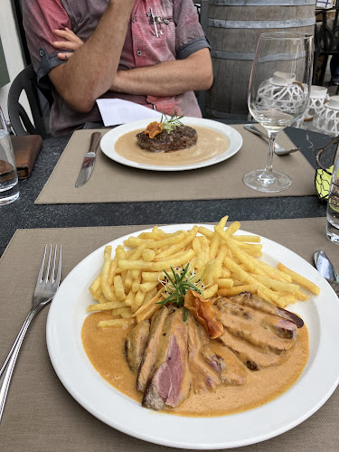 Kreuz - Gastronomie und Hotellerie