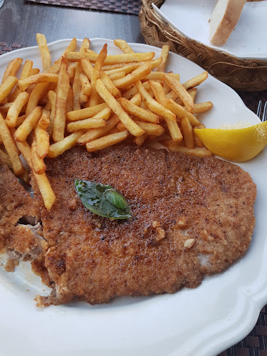 Chez Roberto's - Gastronomie und Hotellerie