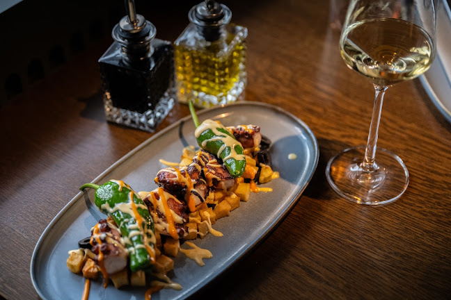 Osteria Borgo - Zürich