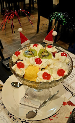 Restaurant Höck - Gastronomie und Hotellerie