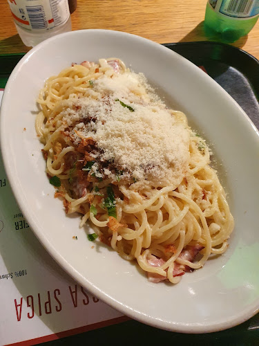 Opinii despre SPIGA Ristorante Glattzentrum în Wallisellen - Gastronomie und Hotellerie