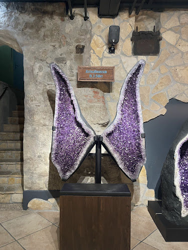 Dino-Beiz'li - Gastronomie und Hotellerie