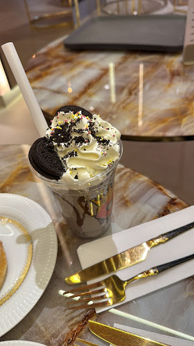 Royal Donuts Glattbrugg - Gastronomie und Hotellerie