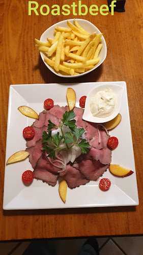 Restaurant Amthaus - Gastronomie und Hotellerie