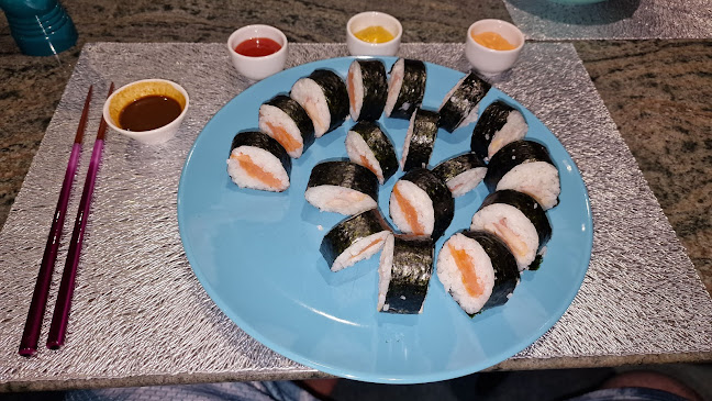 Comentarii opinii despre Asia Town