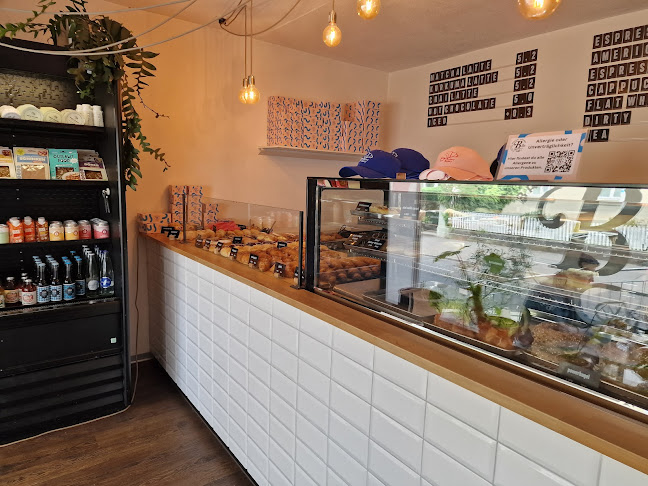 Bakery Bakery - Gastronomie und Hotellerie