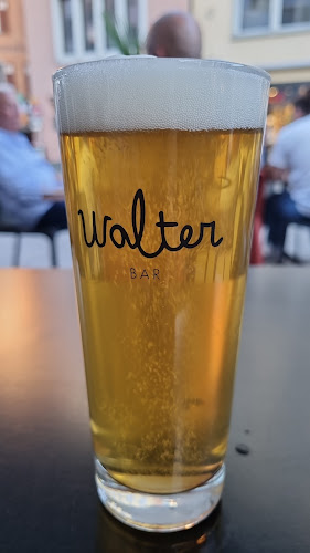 Walter Bar - Gastronomie und Hotellerie