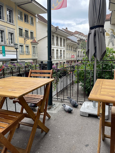 Izakaya kinomi- Japanisch Tapas & Sushi Bar - Gastronomie und Hotellerie