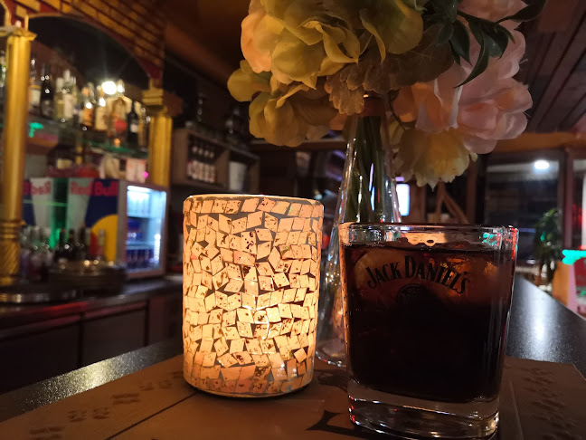 Orients Lounge Bar - Thun