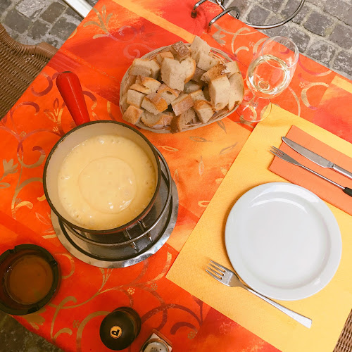 Comentarii opinii despre Restaurant Les Armures