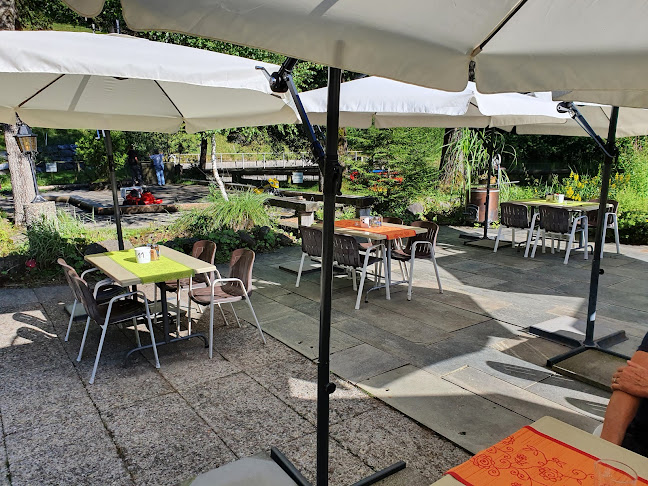 Restaurant Am Seeli Wald - Gastronomie und Hotellerie