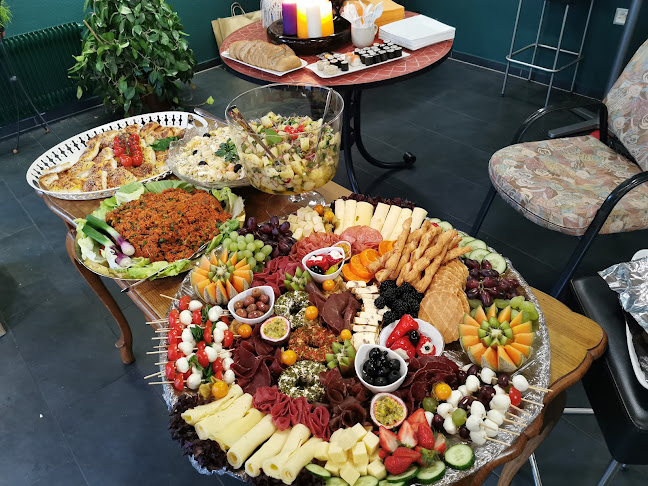 Comentarii opinii despre Legende Bistro-Lounge